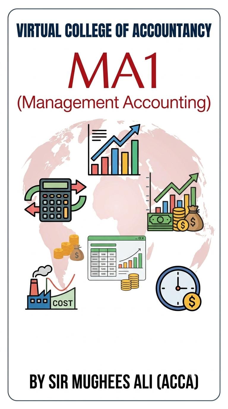 Management Information (MA1)